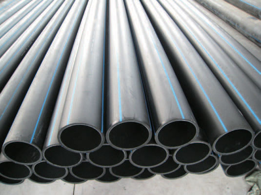 给水用抗冲改性聚氯乙烯（PVC-M）管材