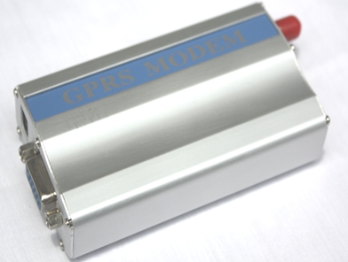 GSM/GPRS通信模块