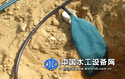 微润灌溉