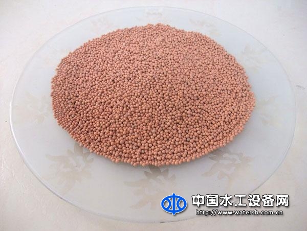 离子吸附材料