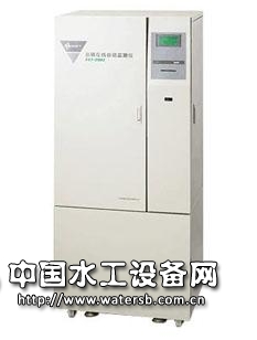 总磷在线监测仪