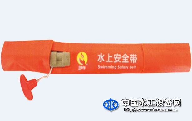 AD400-50B水上安全带