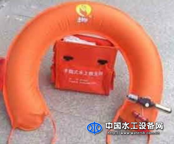 SP-S80手抛式救生器