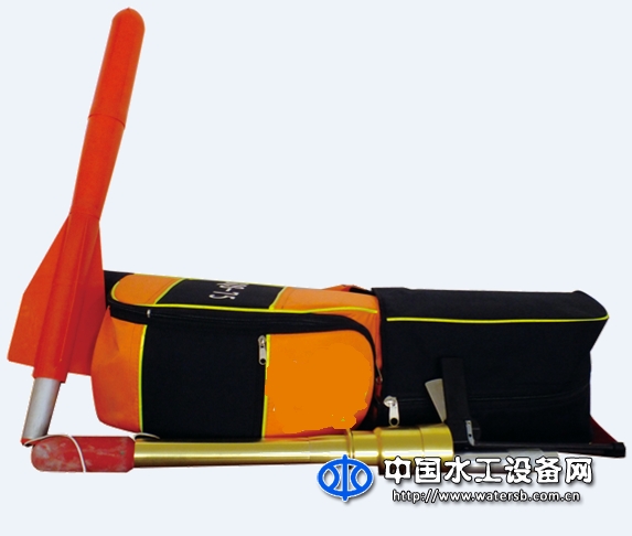 SQS-75型便携救生抛投器