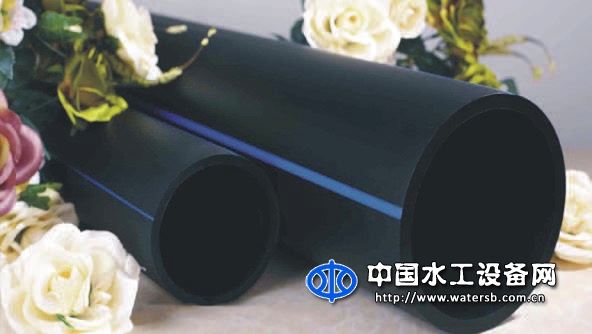 聚乙烯（PE）给水管