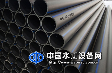 PPR给水管道系统