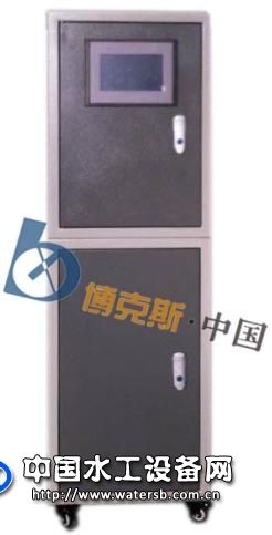 高锰酸盐指数自动监测仪