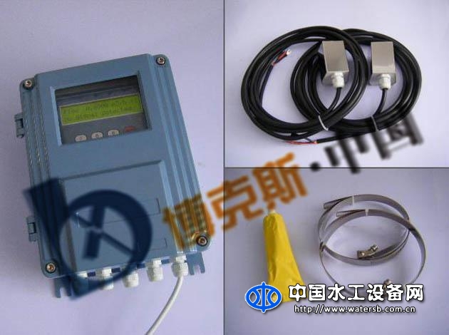 超声波流量计
