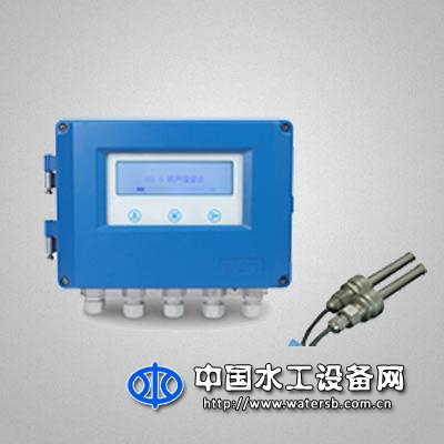 SCL-80/82超声流量计