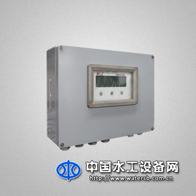 SCL-9多声路超声流量计