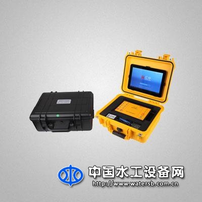 SCL-83便携式超声流量计