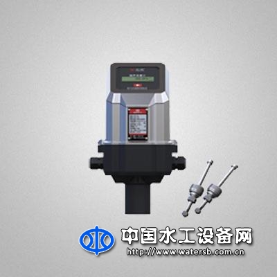 SCL-70/76插入式超声流量计