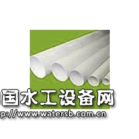 给水用硬聚氯乙烯（PVC-U）管材管件