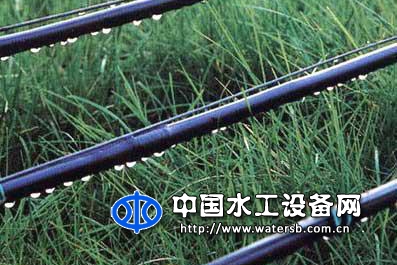 农业灌溉用微喷带