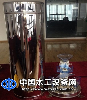 JD系列翻版式翻斗雨量计