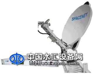 水利卫星车载天线