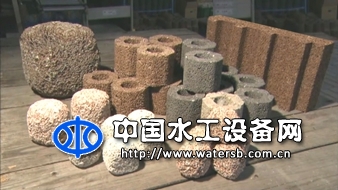 艾克宝净水石
