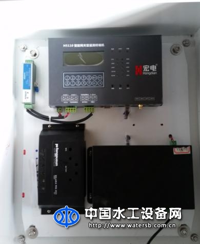 H5110型遥测终端机