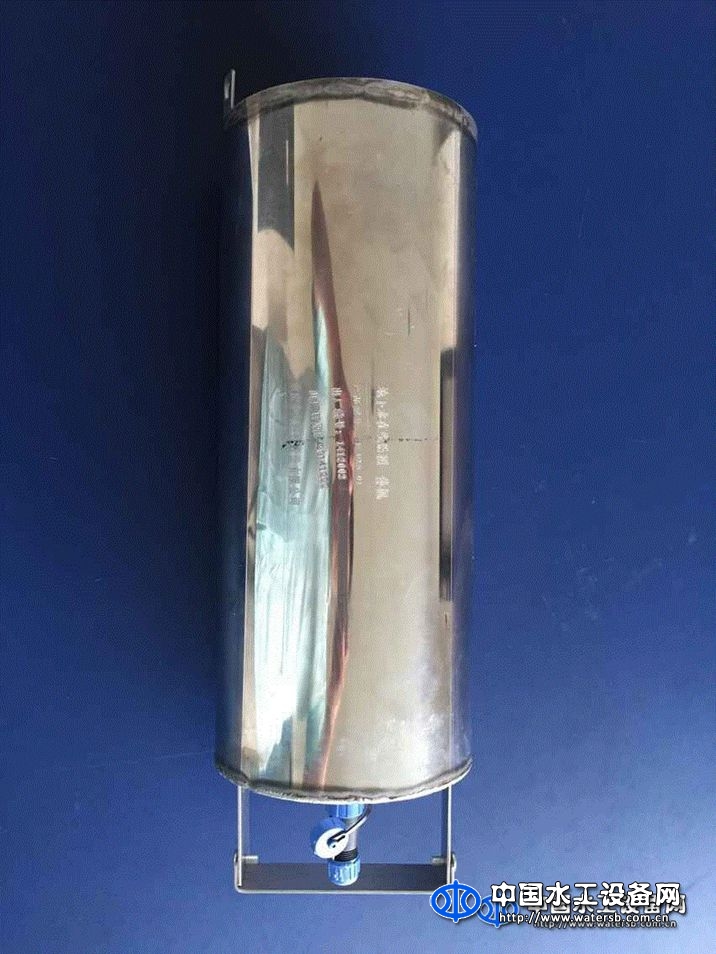 TP-DXS-02型地下水在线监测一体机