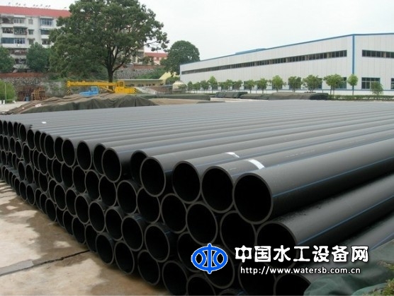 “福宁牌”给水用聚乙烯（PE）管材