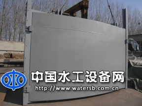 PG型钢铁复合闸门