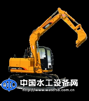 雷沃挖掘机FR75D