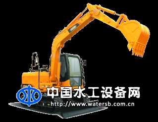 雷沃挖掘机FR80D