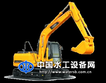 雷沃挖掘机FR170D
