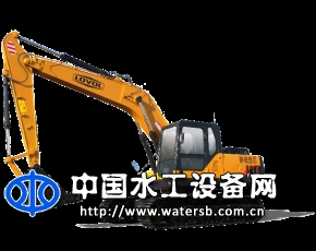 雷沃挖掘机FR220D