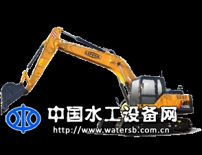 雷沃挖掘机FR225D