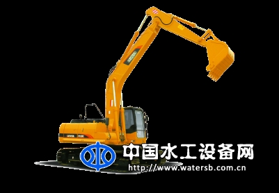 雷沃挖掘机FR260D