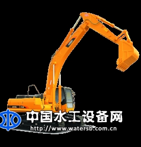 雷沃挖掘机FR330D