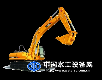 雷沃挖掘机FR370