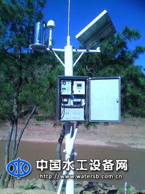 山洪灾害监测预警系统/山洪灾害监测预警终端