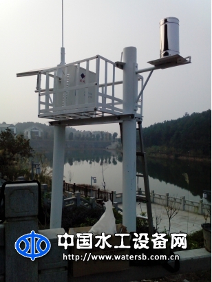 中小河流水文监测系统/中小河流遥测终端机