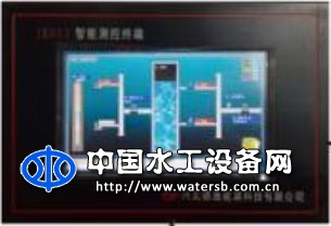 IRU13智能测控终端软件