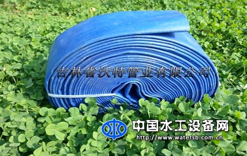 涂塑水带