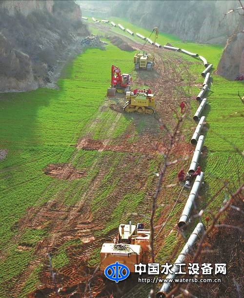 给水用涂塑复合钢管