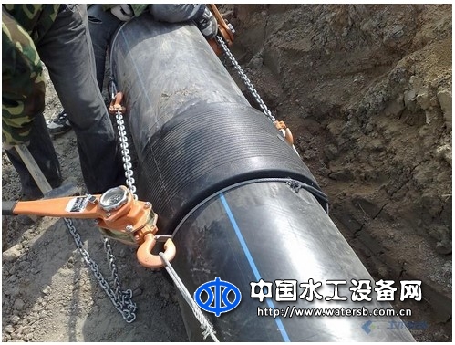 “三庆”牌给水用聚乙烯PE管材/管件