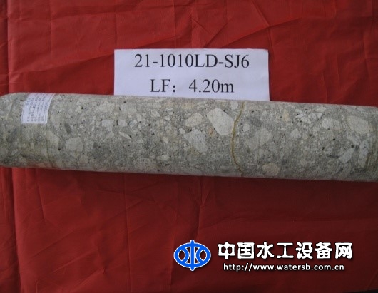 CW510系列高渗透改性环氧树脂灌浆材料