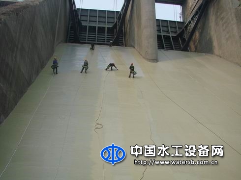 CW620系列混凝土表面防护材料