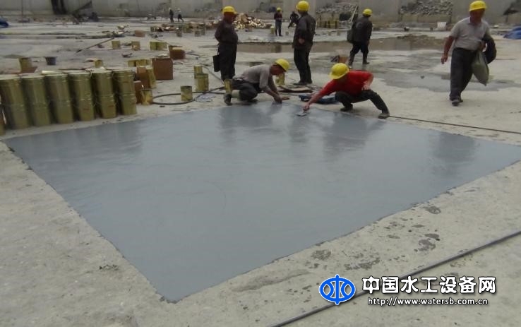 CW712弹性环氧砂浆