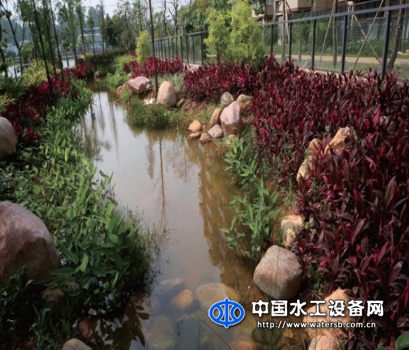生态护岸块