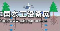 智能土壤墒情监控站