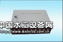 安全监测数据采集终端