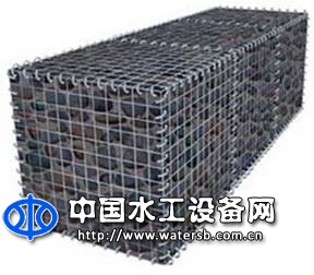 电焊格宾网