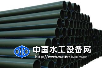 PE给水管材