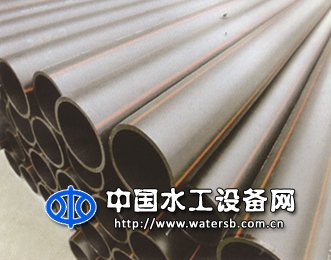 聚乙烯（PE）燃气管
