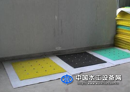 防汛土工滤垫