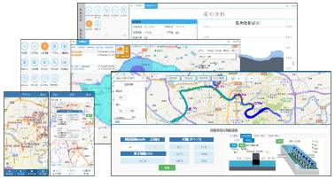奥格智慧海绵城市排水防涝系统